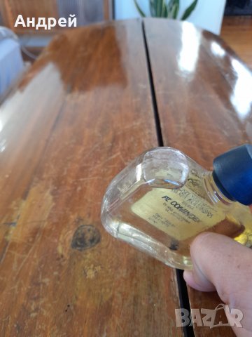 Стар одеколон Eden, снимка 4 - Други ценни предмети - 35221400