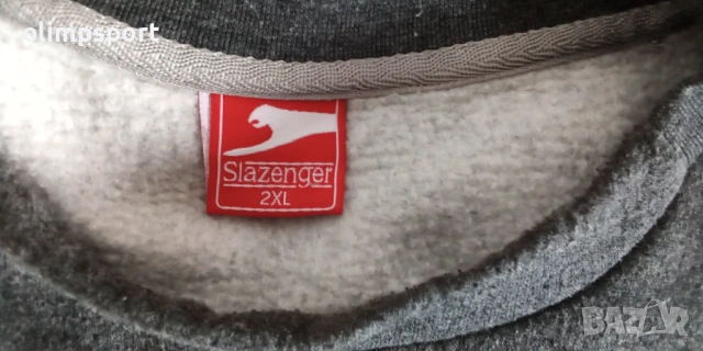 блуза с дълъг ръкав Шлазингер размер ххл, снимка 3 - Блузи - 54237022
