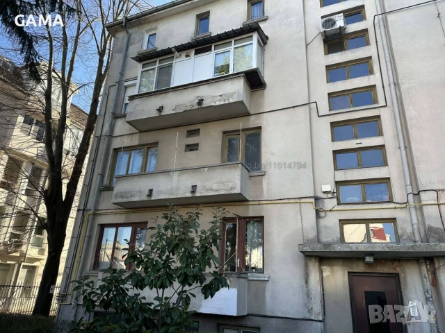 ТОП ОФЕРТА!Четиристаен апартамент, тухла,ет,2,и/з,таван,маза!, снимка 8 - Апартаменти - 54213628