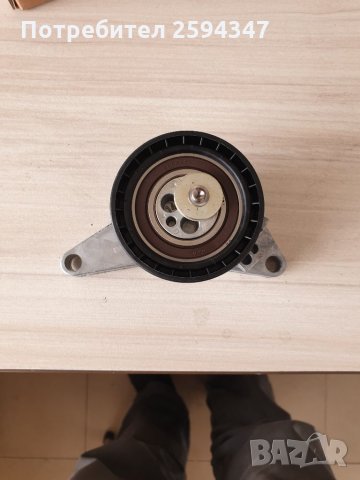 DAEWOO ESPERO 1.8-2.0cc ОБТЕГАЧ АНГРЕНАЖЕН РЕМЪК, снимка 1