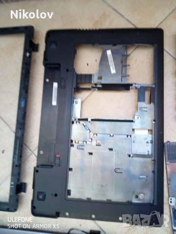 Lenovo Z580 на части, снимка 14 - Части за лаптопи - 30368565