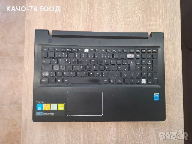 Lenovo  G50-30