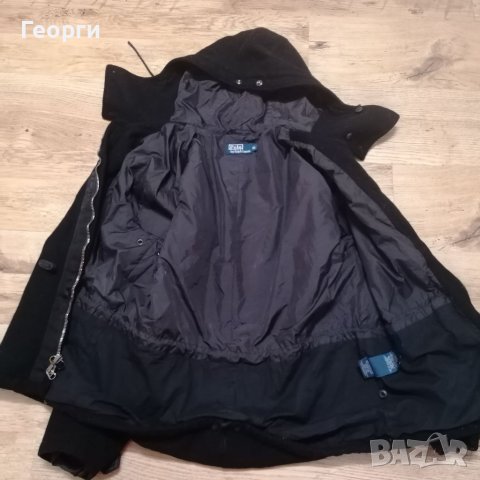 Мъжкo палто яке Polo Ralph Lauren Размер XL, снимка 8 - Палта - 39168553