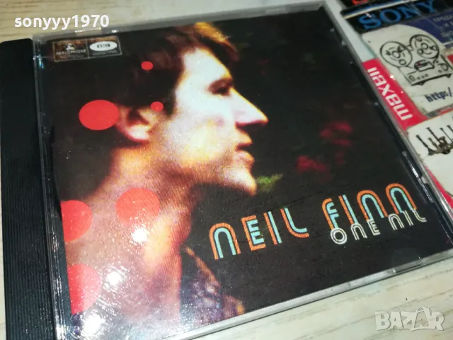 NEIL FINN CD 0105251150, снимка 9 - CD дискове - 50106520
