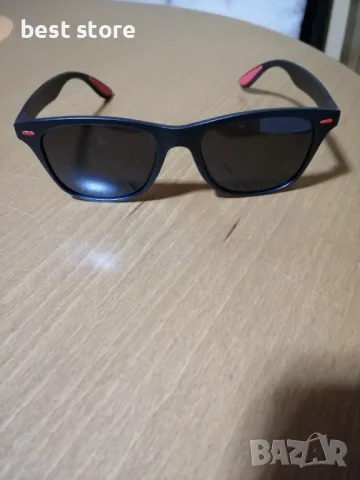 Слънчеви очила, снимка 7 - Слънчеви и диоптрични очила - 22222386