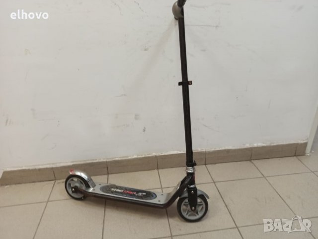 Детска тротинетка Crazy Creek