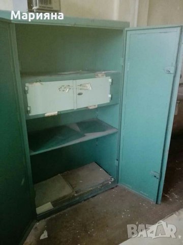 Метални каси, снимка 3 - Друго търговско оборудване - 31209493