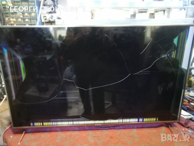 TX-50CX700E TNPH1120 [1] [A] TXN/A1RGVE TNPA6058 [1][P] TNPA6077 1 LDP V500DK1-KS5 REV.J1, снимка 2 - Части и Платки - 30320412