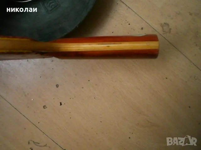 хилка за тенис Gold Gup оригинална, снимка 4 - Тенис - 49569360