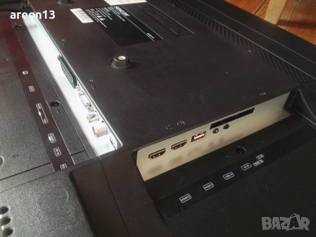 Sencor 43" FHD за части , снимка 4 - Телевизори - 38264640