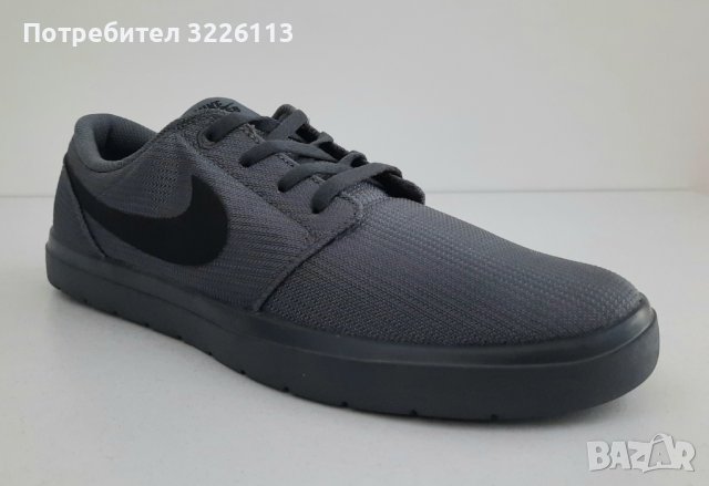 Маратонки Nike SB Portmore UI -41 /UK 7/ стелка 26 см. .