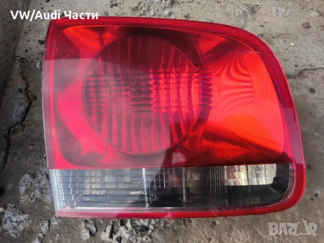 Ляв стоп вътрешен за VW Touareg Фолксваген Туарег 7L6945093H