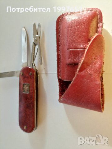 джобни ножове, снимка 14 - Градинска техника - 37024856