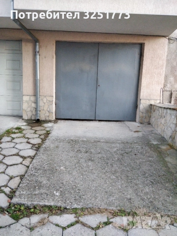Давам гараж под наем – Благоевград (до СОУИЧЕ)