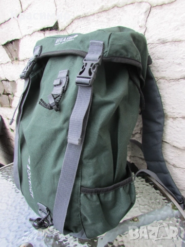 Туристическа раница Regatta Advance 25, снимка 5 - Спортна екипировка - 52908464