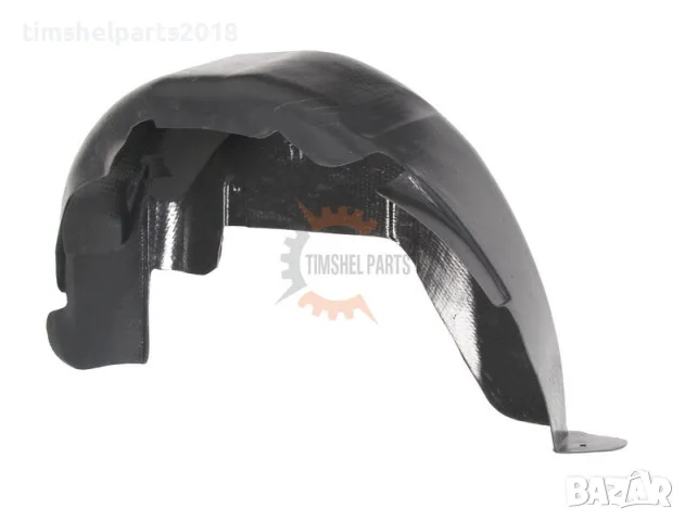 Заден подкалник за Citroen Berlingo 1996-2002, Peugeot Partner 1996-2002 - Шофьорска страна