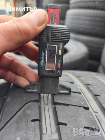 Гуми 305 30 19 Pirelli 2бр., снимка 2 - Гуми и джанти - 52689056