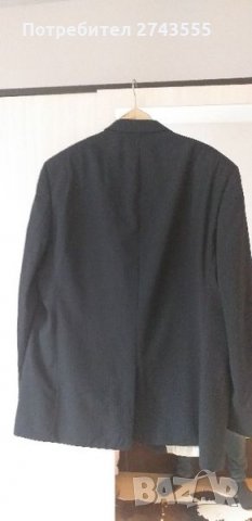 Продавам мъжко сако на реномираната марка ROY ROBSON , снимка 5 - Сака - 29456007