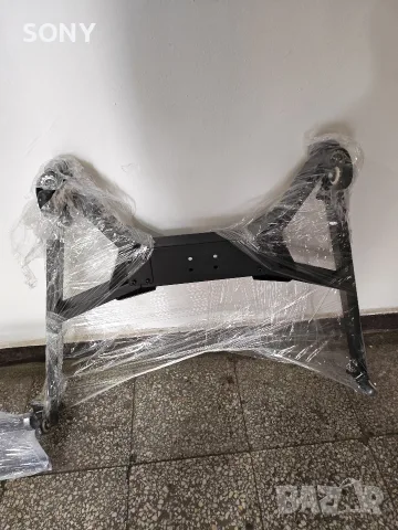 Стойка за телевизор ACT - AC8370, снимка 7 - Стойки, 3D очила, аксесоари - 55593575