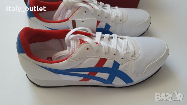 Нови и оригинални Onitsuka Tiger 42 и 42 1/2, снимка 3 - Маратонки - 30779445