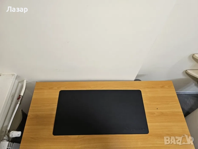 Чисто нов Mousepad размер XL (80x40см)