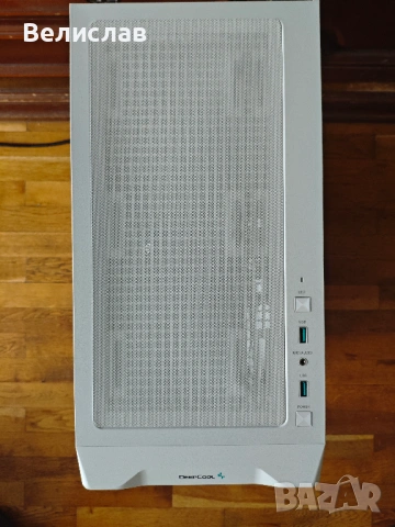 Gaming PC с Ryzen 5 7500F /RX 6800 XT 16GB/ 64GB DDR5/512GB NVMe/ 850W, снимка 5 - Геймърски - 53126124