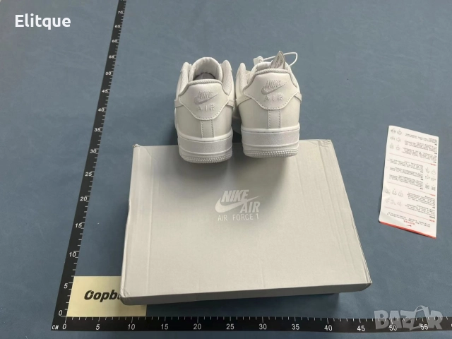 дамски маратонки найк , снимка 2 - Маратонки - 52713800