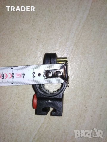 стойка за помпа за велосипед  скоба държач за тръба , снимка 9 - Велосипеди - 31461885