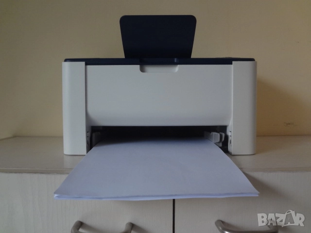 Лазeрен принтер-XEROX PHASER 3020, снимка 3 - Принтери, копири, скенери - 52594953