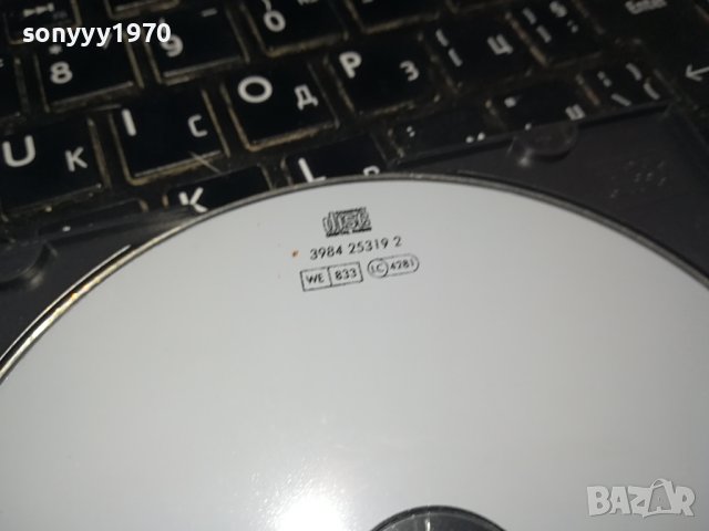 CHER CD 2202240838, снимка 6 - CD дискове - 44411829