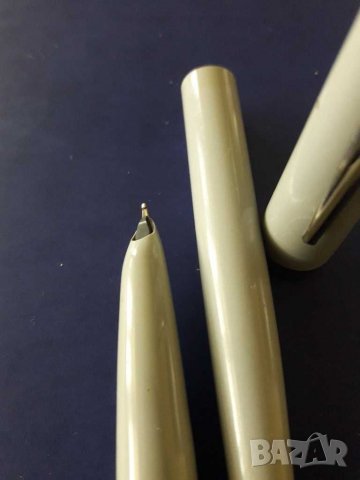 Стара писалка -9, снимка 15 - Антикварни и старинни предмети - 29888879