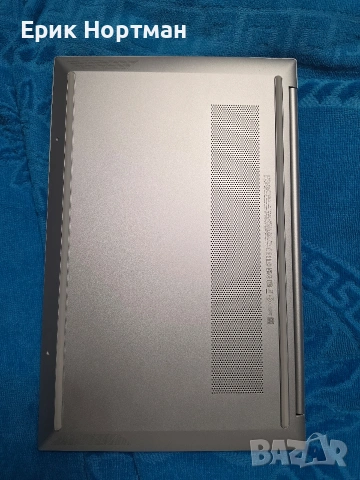 Дисплей и клавиатура за лаптоп HP, снимка 4 - Части за лаптопи - 54084736