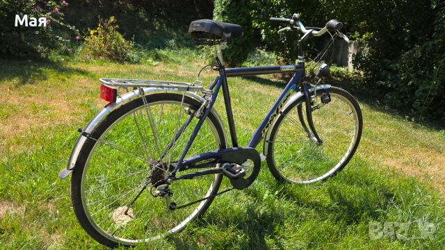 Велосипед PRINCESS, снимка 5 - Велосипеди - 51307790