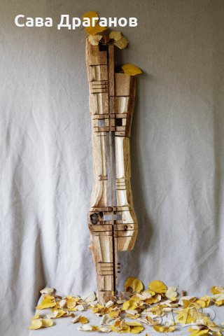 Маска за стена от дърво, снимка 10 - Други - 30736173