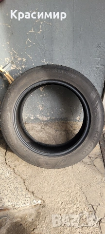 275 50 20 Kumho Crugen 4бр.Летни гуми , снимка 6 - Гуми и джанти - 53908363