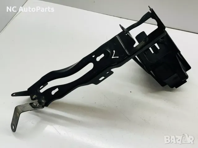 Предна лява стойка за фар ОРИГИНАЛНА черна за BMW БМВ 1 серия F20 F21 170238-11 2014, снимка 6 - Части - 48236505