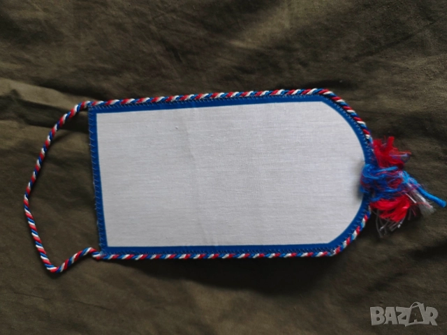 флагчета лека атлетика Пловдив ,Украйна,Москва , снимка 2 - Други ценни предмети - 52368363