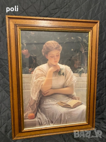 Картина , снимка 3 - Картини - 54260219