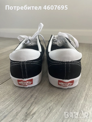 Ниски кецове Vans , снимка 4 - Кецове - 55777584