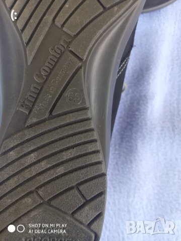 Finn comfort номер 38., снимка 5 - Дамски боти - 42882211