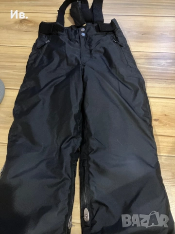 Лот зимни/ски панталони, снимка 7 - Детски панталони и дънки - 53212971