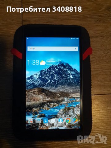 Lenovo Tab 7 Essential, снимка 3 - Таблети - 49579524