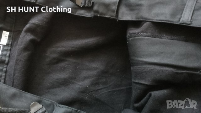 GAUPA OF NORWAY Trouser размер XXL за лов риболов панталон с подплата здрава материя - 172, снимка 13 - Екипировка - 39568089