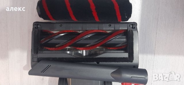 Безжична прахосмукачка Laresar Elite Pro 30KPa, снимка 3 - Прахосмукачки - 37891103