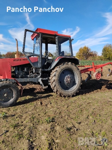 продавам турски плуг, снимка 4 - Селскостопанска техника - 52415447