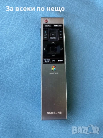 Оригинално дистанционно SAMSUNG за смарт LED телевизор , Samsung BN59-01221B , BN59-01221J