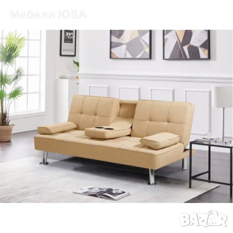 Канапе Верде, снимка 4 - Дивани и мека мебел - 50043233