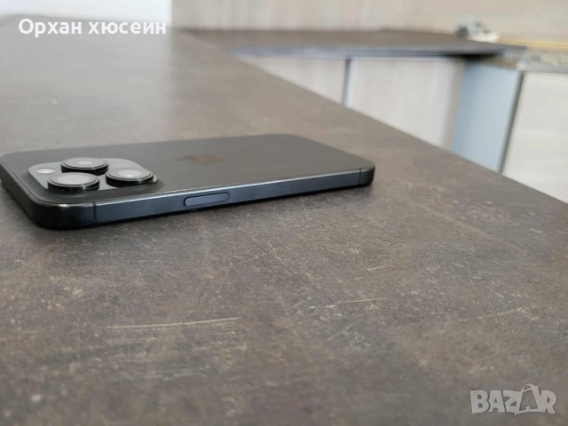 İphone 15 pro 128 gb, снимка 6 - Apple iPhone - 52508697