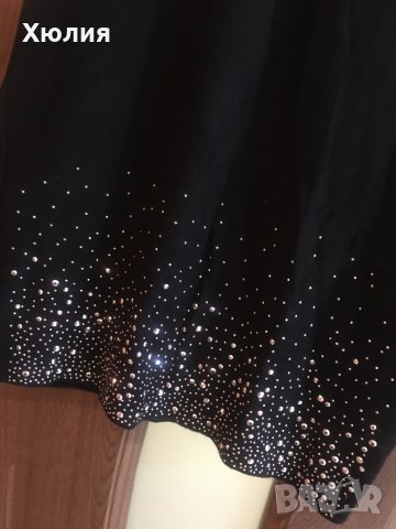 Дамска рокля , снимка 3 - Рокли - 35099810