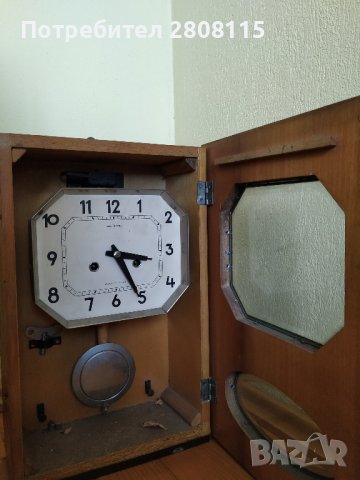 часовник уникат антика, снимка 5 - Антикварни и старинни предмети - 40527536